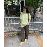 イリー 半袖Tシャツ