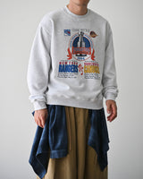 HM STANLEY SWEATSHIRT
