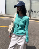 [ORIGINAL] Aigle Long-Sleeve T-Shirt