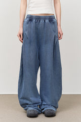 (W) Double Sleeveless (2color)