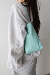 tiny 2way bag (mint)