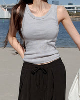 Zenzela sleeveless