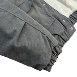 Hunt Corduroy Fleece Jumper 3C