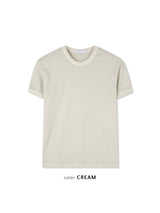 Code Pigment Slim Top
