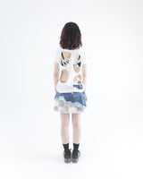 BACK HOLE T SHIRTS