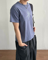 スティラパッチTシャツ