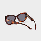Square Sunglasses CLIC,CLAC ZEZE 02