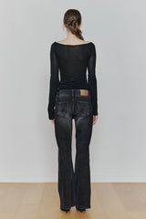 FOG TOP black