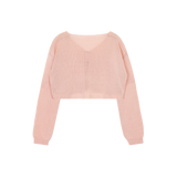 サマーリボンカーディガン (4 colors)