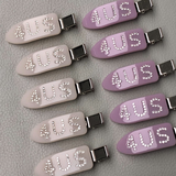 4US HAIR PIN