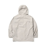 SB 3L フーディドジャケット