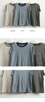 Teven Dangara 半袖Tシャツ