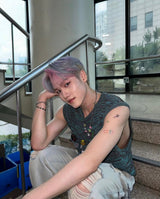 [KARD Somin/Bad villain/EVNNE/MCND/IDID] Hardcore bracelet.04