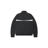 BOMBER JUMPER [BLACK]