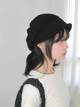 amond hat [3c]