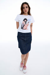 コールミーTシャツ