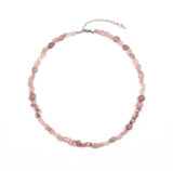 Tropical Beads Necklace