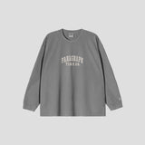 CORNER SHOP L/S