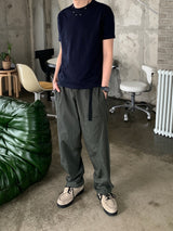1+1 Sobaq スモールマッスルTシャツ