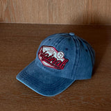 ASCLO Original Embroidery Ball Cap (2color)