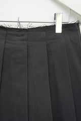 (W)スキットキュロット