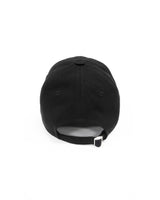 Magoren Archives Ball Cap Vinatage Black