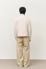 Knee Panel Pants