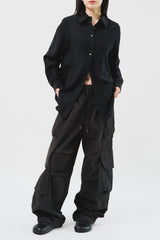 キタカーゴパンツ (3color)