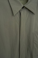 Fris Wind Shirt Jacket (3color)