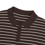 Epic Striped Knit 4COLOR