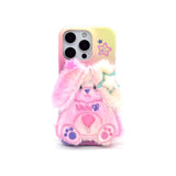 SUN CASE SHY RABBIT MIX SHETBET