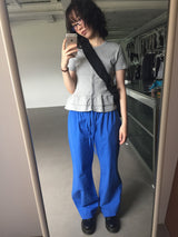 Tete Frill Cardigan (3color)