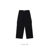 トレイルフィット ワイドカーゴパンツ (3color)