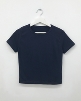Tender Crewneck T-shirt (9color) 