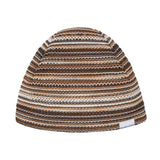 Artif Beanie Brown
