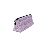 Triangle zipper Pencil Pouch_Petit Dot