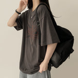 レオスターショートスリーブTシャツ