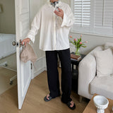 3 TAP Summer Knit Pants (3color)