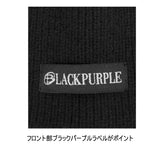 リングリングアイレットビーニー