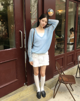 ローズ スカート