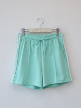 hani track shorts 