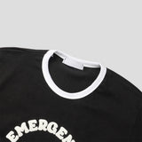 エアーリンガーショートスリーブTシャツ -2C