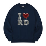 MELTINGDOWN LOVE SWEAT