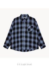 Max Check Shirt