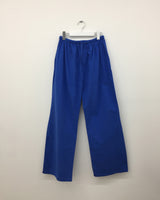 Sigma Long &amp; Lean Pants (4color)