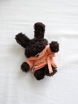 Cosymosy Poodle Keyring - 5 Color