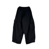 pod cargo cotton pants