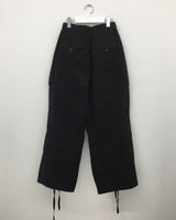 ロジックピグメントカーゴパンツ (2color)