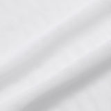 Twinkle star scarf (white)