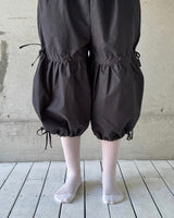 Dual String Bermuda